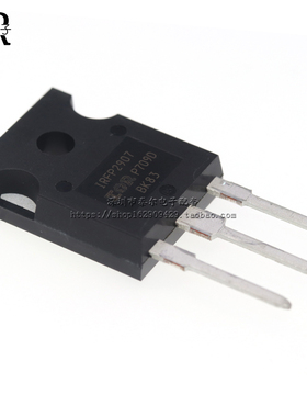 原装正品 IRFP2907PBF Z 场效应管 MOSFET N 75V 170A TO-247AC