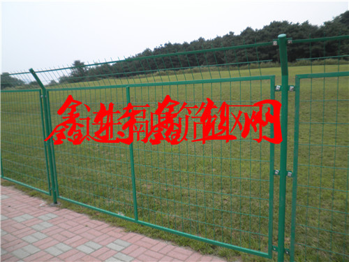 现货供应厂区框架围栏网