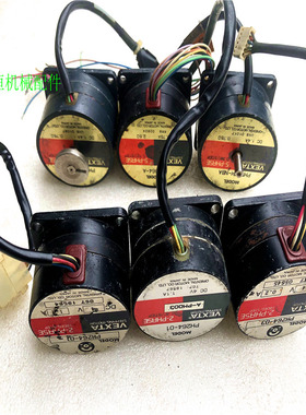 议价机VEXTA步进驱动器电机 PH264-03 PH264-01 PH564M-NBA