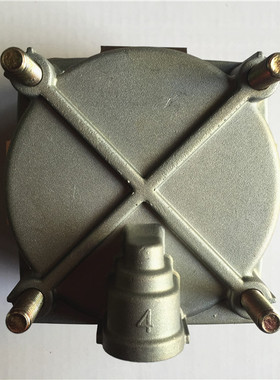 包邮东风天龙大力神天锦刹车继动阀高气压继动阀792C 3527Z26-001