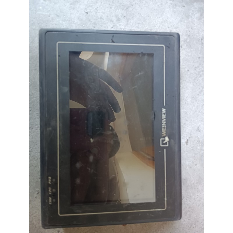 询价议价威纶触摸屏TK6070iK 3WV实物拍摄现货功能包好测试包议价