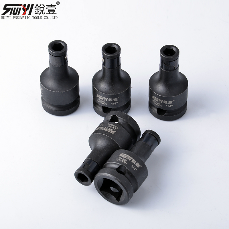 锐壹转风炮批扳换接头杆