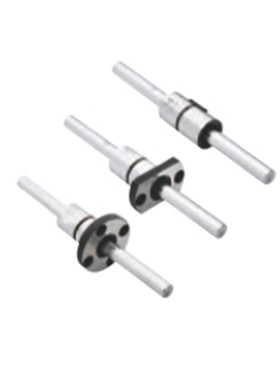 仕瑞达ADBSM-6,8,10,13,16,20,25,30-60~1150滚珠花键组件 标准型