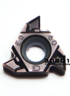 菱数控刀片MMT16ERA55/ERG55/ERAG55-S VP15TF