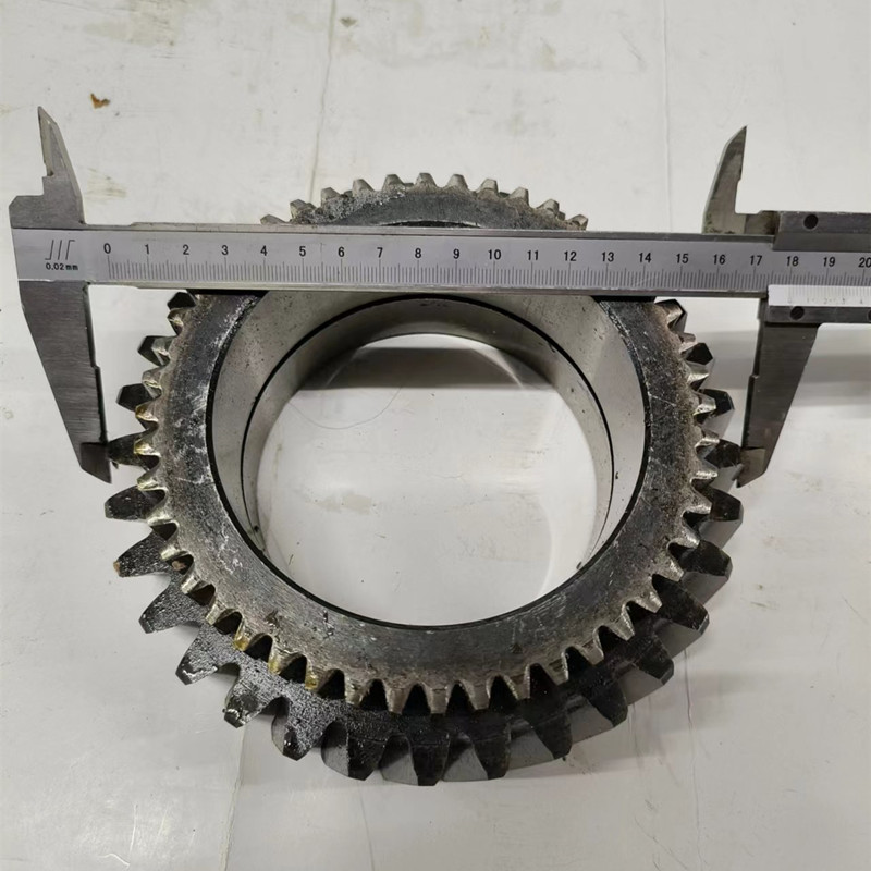 立车配件武汉重型齿轮双