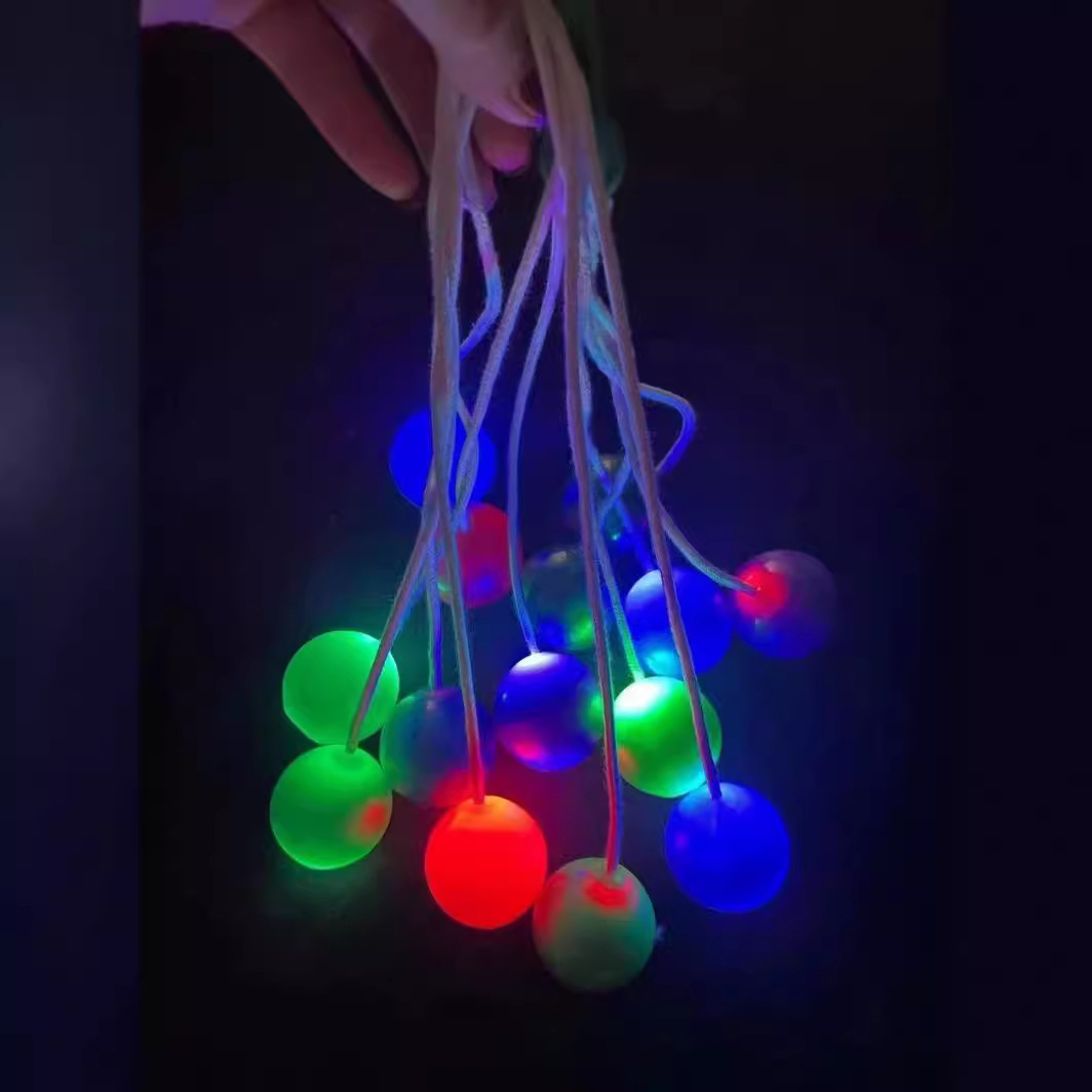 新款嗒嗒球pro-clackers