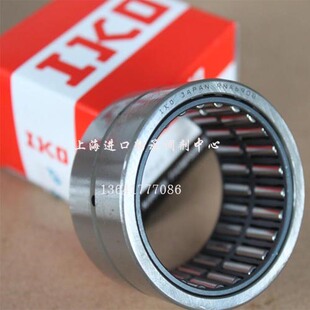 货真价实 进口日本IKO无内圈双列滚针轴承RNA6908 尺寸 48*62*40