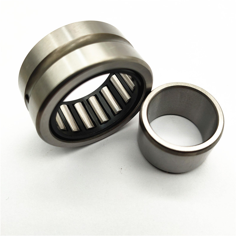 带内圈滚针轴承   NA4906   4544906   内径30   外径47 厚度17mm