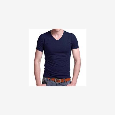 Men'sfashioV-ckTrtpl