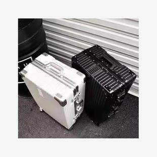large 28/30/32 inch big suitcase luggage trolley bag 行李箱