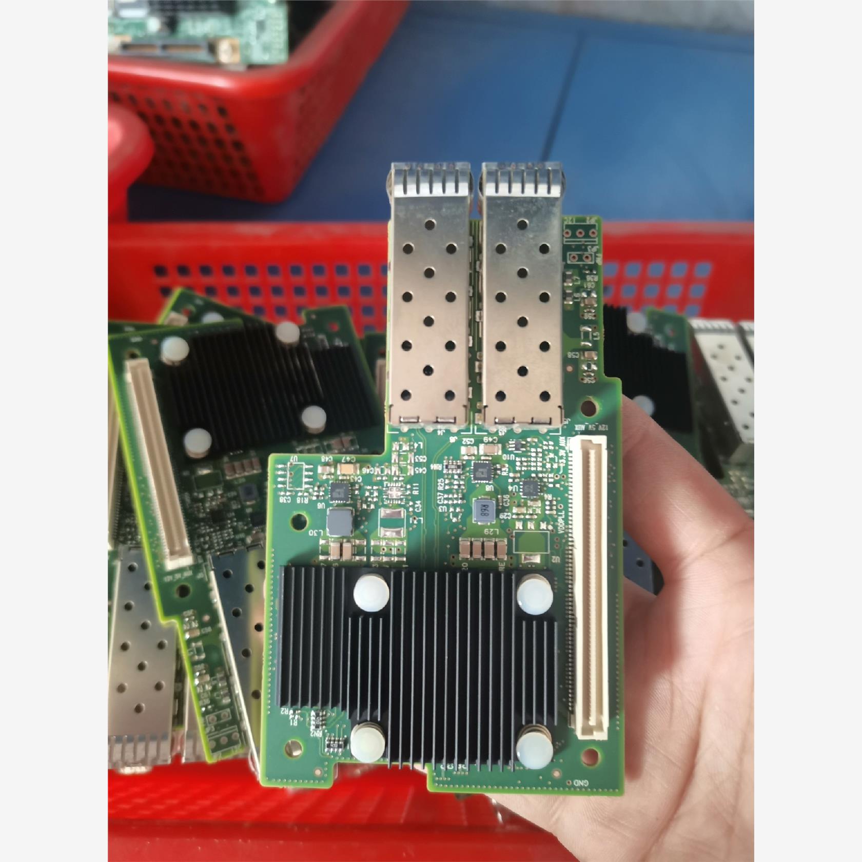 迈络思/Mellanox CX4421A-议价商品