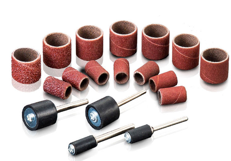 小电磨砂纸打磨圈金属除锈抛光轮菩提木头核雕陶瓷去皮指头套工具,金属材料及制品,金属罐/桶/瓶,淘宝优惠券,粉丝福利购,淘宝优惠卷