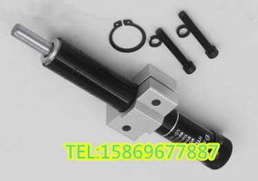 三丰精密油压缓冲器阻尼