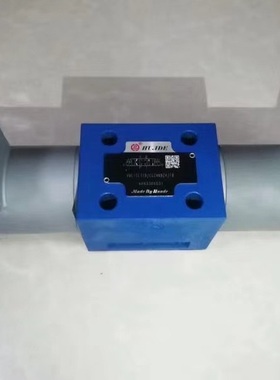 北京华德液压防爆电磁换向阀4WE6E-J-G-HA-H 24V GD1-4WE6D/Y/