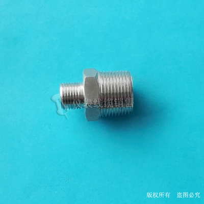 仪表转换接头m8*1-M10*1-G1/2-G1/4转G3|8-M14X1-3|8NPT-1|8NPT