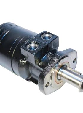 新款美国Parker液压油泵TF0100MS021AAAB高速双速摆线马达原包邮