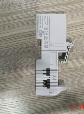 议价1734-TOP 1734TOP  PLC Compact Logix 模块