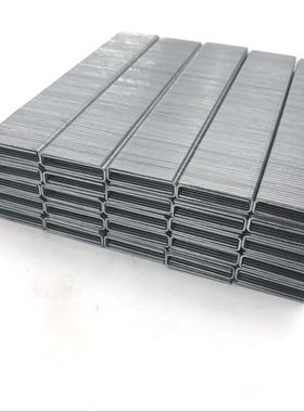 码钉马丁U型钉枪钉405410J413J416J419J422J 门型钉家具钉气动钉