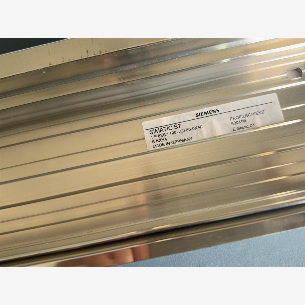 6ES7195-1GF30XA0全新仅