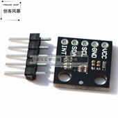 29125 红绿蓝 ISL29125 彩色光传感器 三色光传感器 RGB CJMCU