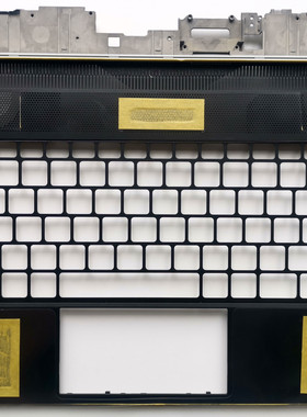 全新 原装 DELL 外星人 Alienware x14 R1 C壳 黑色 掌托 052P24