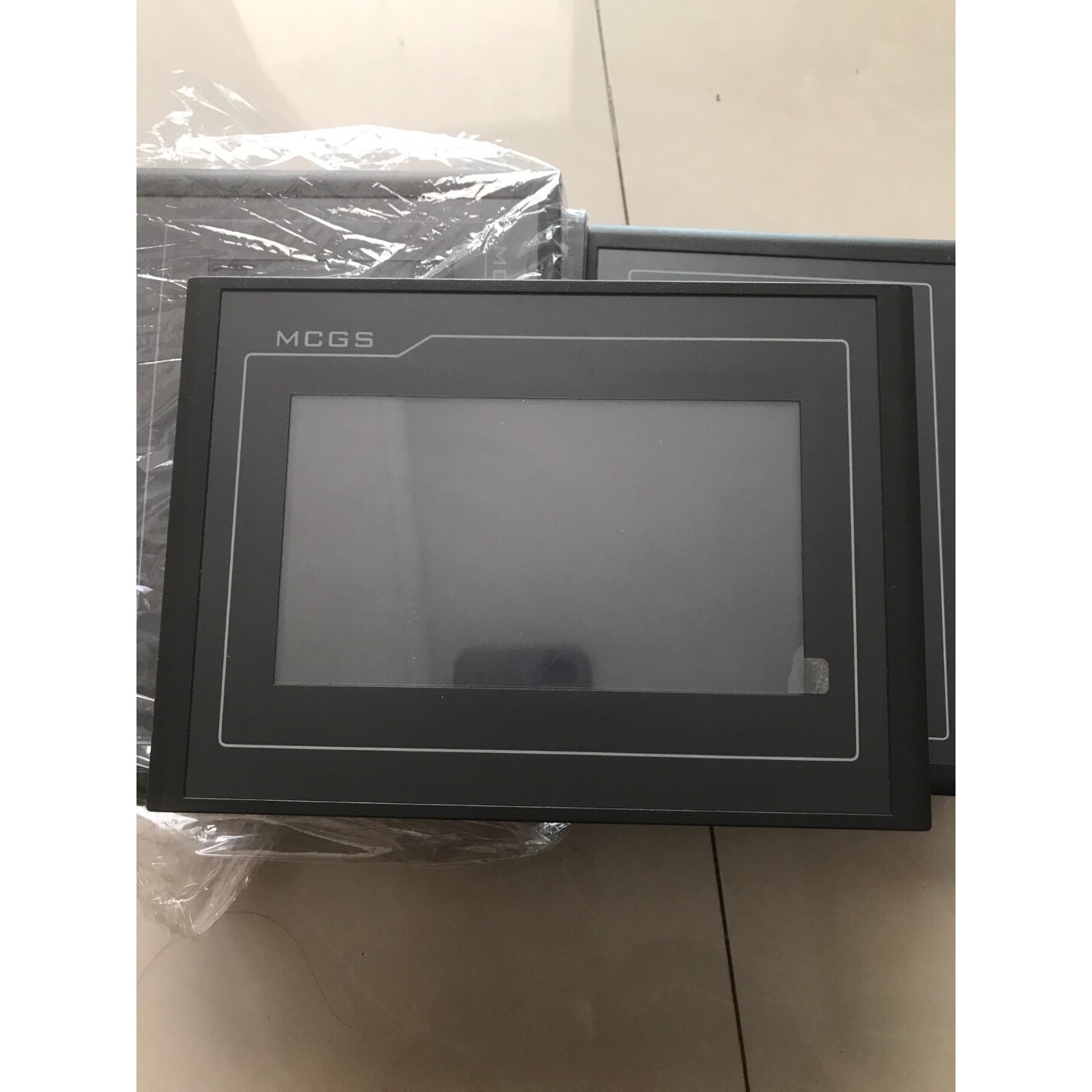 询价昆仑通泰触摸屏 TPC7072GT,二手拆机件,成色新,功能议价