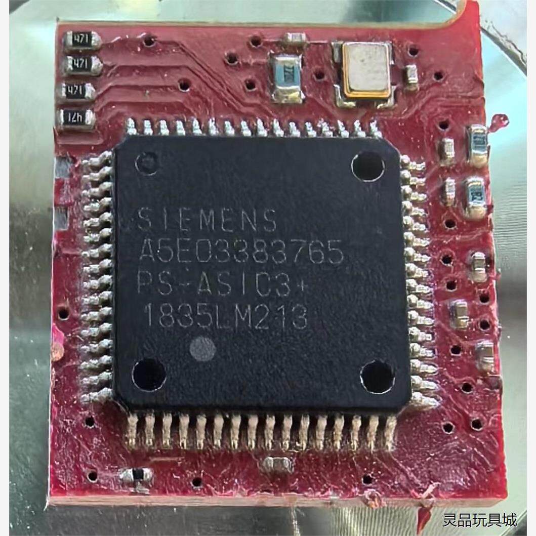 全新二手A5E03383765PS-