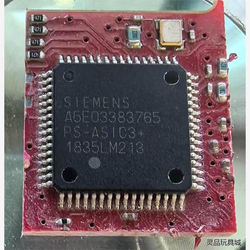 全新二手A5E03383765PS-