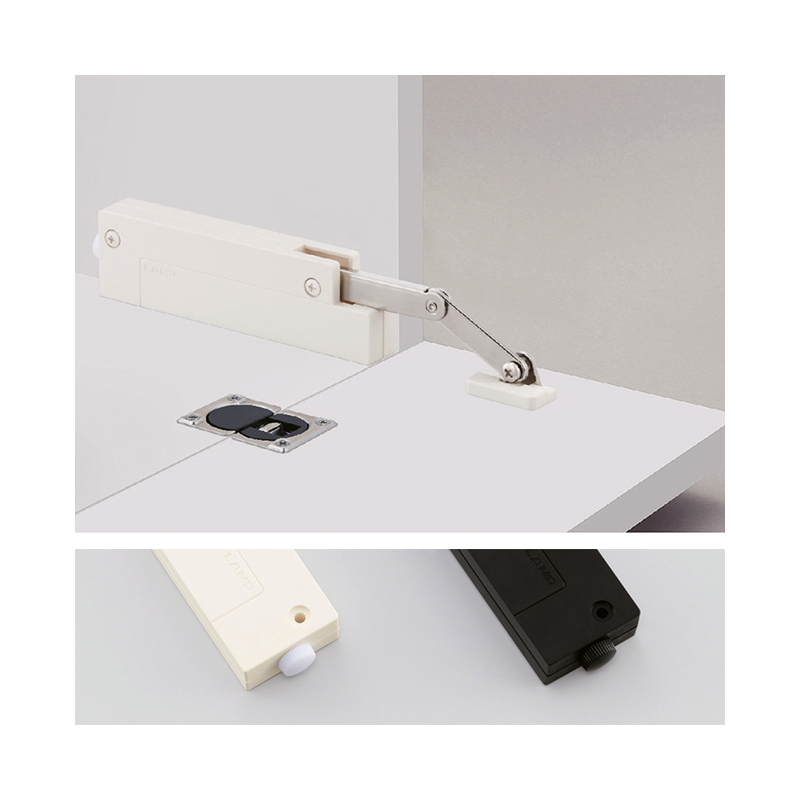 日本蓝普家具下翻门阻尼