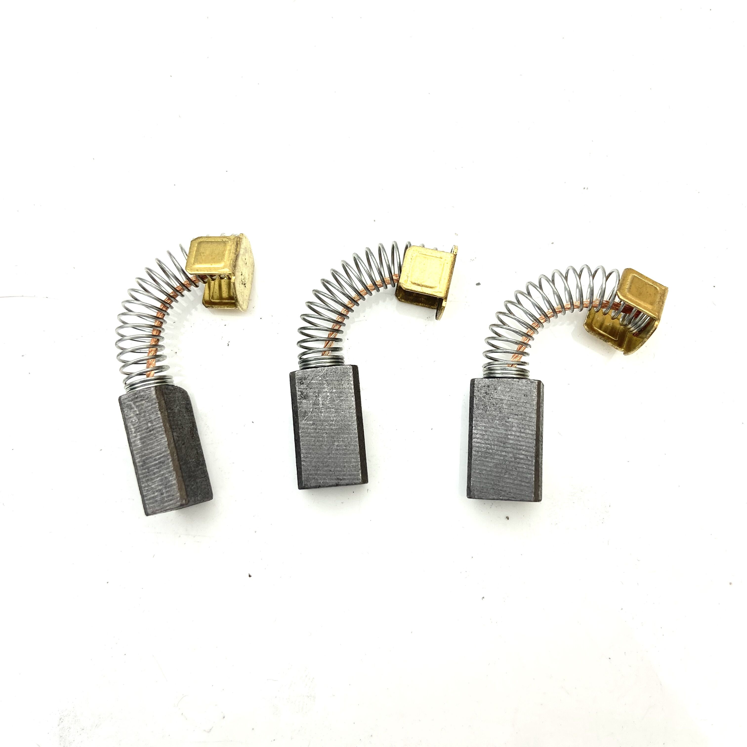 电脉冲火花机伺服碳刷三