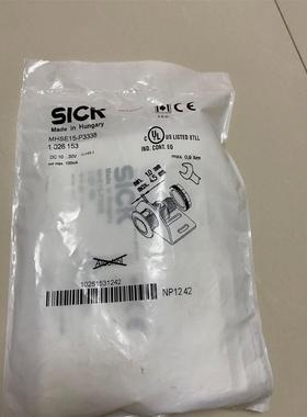 SICK光电开关 MHSE15-P3338 全新原装 一个