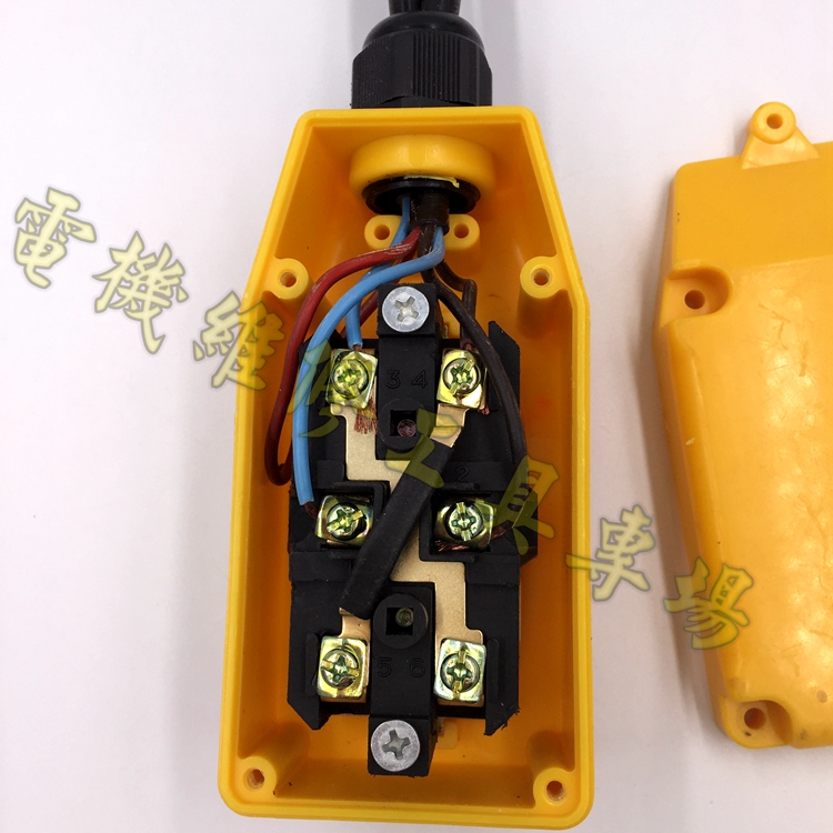 升降开关起重控制器吊机