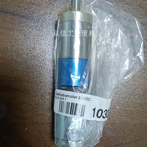 德国FAULHABER2338S024S大功率电机