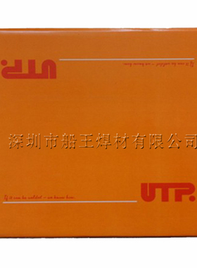 德国UTP A 384/SG-CuSi3/ER CuSi-A硅青铜焊丝