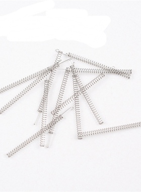 XP142吸嘴杆弹簧DNPH2130 富士XP143吸嘴杆弹簧GFPH1050挂钩弹簧