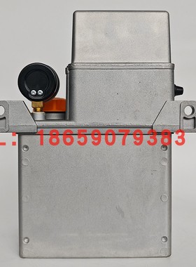 新款昭和电动润滑油泵LCB4011C-TZ4A注油机LCB4111B LCB511C现货