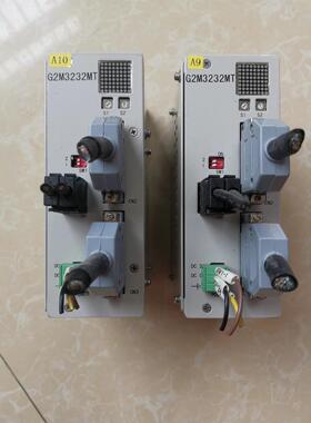 安川模块：G2M3232MT，350元1个，共2个，拆机件，