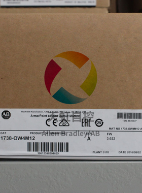 议价5069-L340ERM AB罗克韦控制器 CPU 5069L340ERM