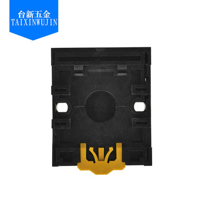 全新大一工控圆脚继电器