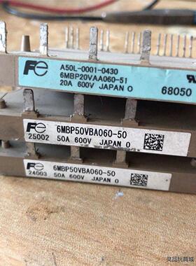 全新二手6MBP40RUB060议价商品