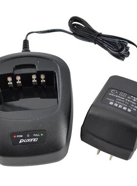 威尔威3188s对讲机充电器