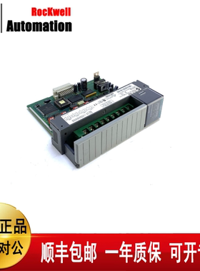 议价1746-NIO4I 1746-NO4V 1746-NI4 1746-IB16 1746-OB16