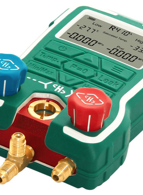 HengSen/恒森电子表表阀数显复合表阀SBF-L-07代码20030