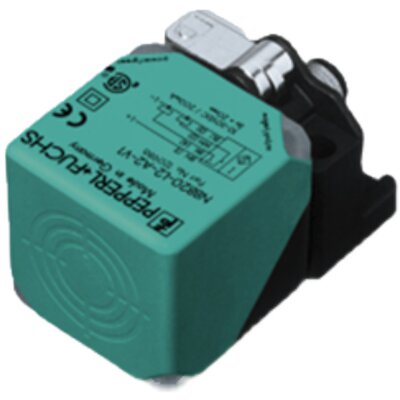 德国倍加福库存现货全新正品进货金属电感式传感器NBN40-L2-E0-V1