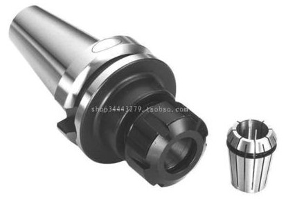 数控铣夹头体刀柄BT40 BT50 ER32 ER40 80 100 150 BT45 JT30CT40