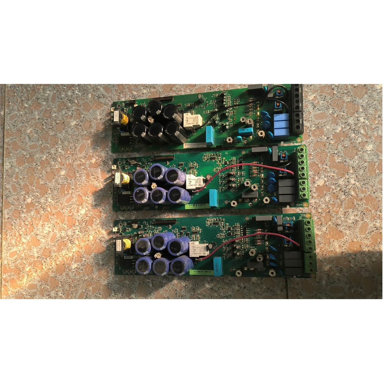 释迦自动化ABB510变频器驱动板SINT4220C，SINT4220