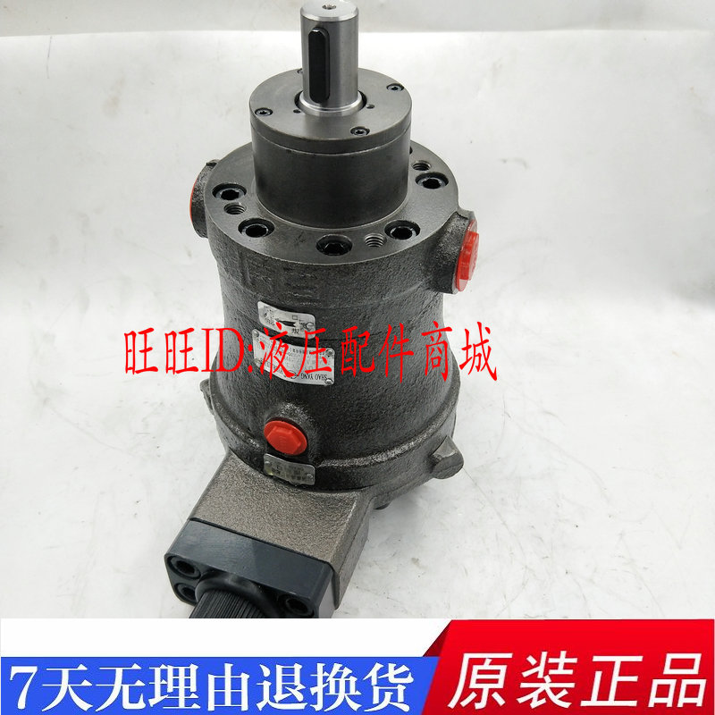 邵阳维克油泵SY-10YCY14-1B SY-25/32/40/63/80/160YCY14-1el邵阳