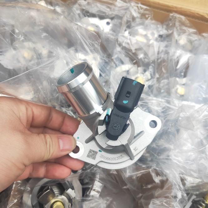 适用别克昂科威节温器总