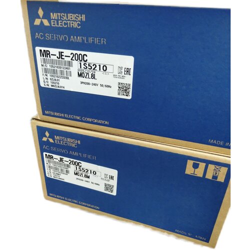 议价伺服电机驱动器套装HG-SR52 SR52J SR52B SR52BJ