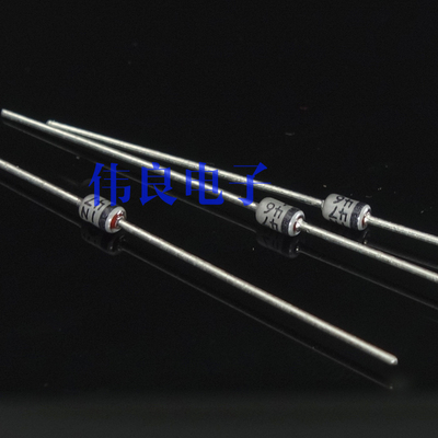 安森美或稳压二极管种规